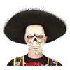 Afbeelding van Masker PVC Dia Los Muertos