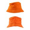 Afbeelding van Vissershoedje oranje