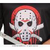 Afbeelding van Jason Voorhees Hockey kostuum