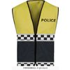 Afbeelding van Veiligheidsvest Politie
