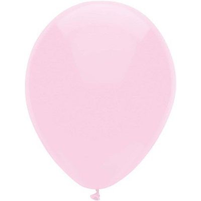 Ballonnen Strawberry (30CM) 10st