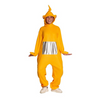 Afbeelding van Teletubbie geel