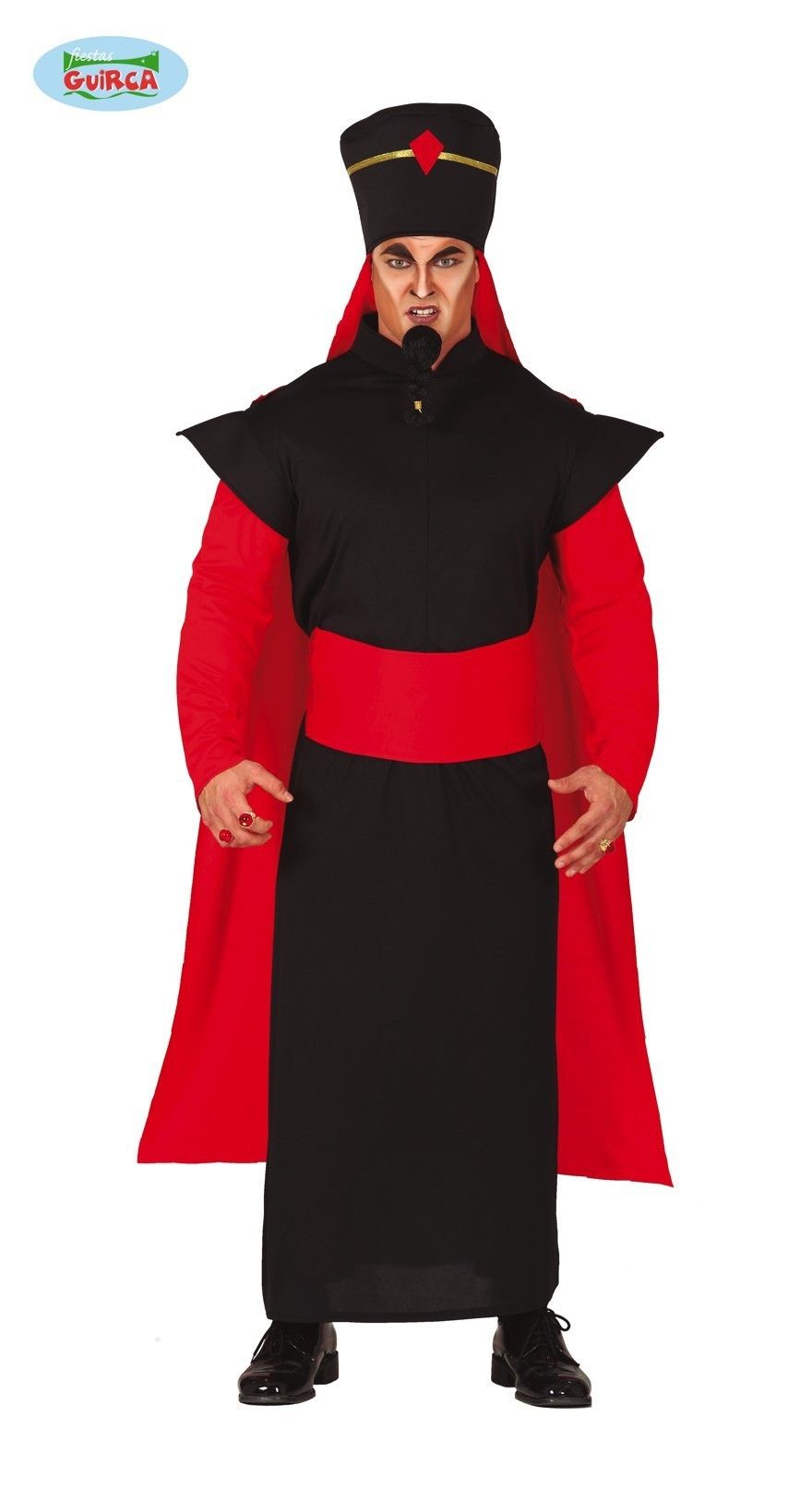 Jafar kostuum kopen? || Confettifeest.nl