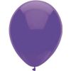 Afbeelding van Ballonnen Paars (30CM) 10st