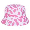 Afbeelding van Bucket Roze Koe