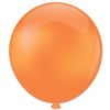 Afbeelding van Topballon zalm (91cm) 6st