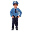Afbeelding van Politiepak baby