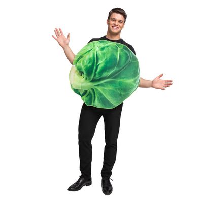 Foto van Avocado kostuum