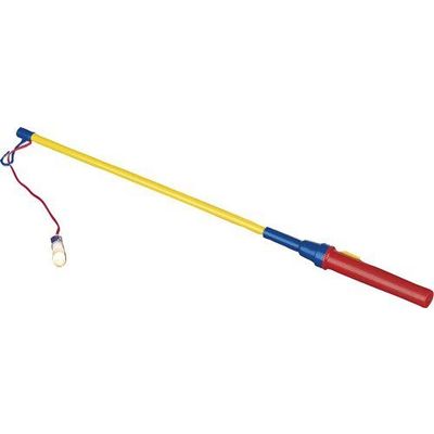 Foto van Sint Martnius Mik Mak Stokje