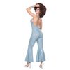 Afbeelding van Disco Catsuit Dames