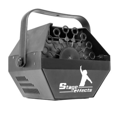 Foto van Bellenblaas machine Parties