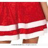 Afbeelding van Kerstjurkje Korte Mouwen