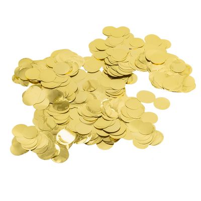 Foto van Confetti Goud 30g