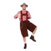 Afbeelding van Oktoberfest outfit