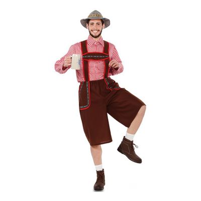 Oktoberfest outfit