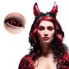Afbeelding van Sclera 6-maand Lenzen She-devil