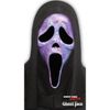 Afbeelding van Ghost Face® Scream Marbled Masker Paars
