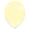 Afbeelding van Ballonnen light yellow pearl (35cm) 50st