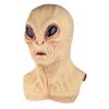 Afbeelding van Alien Masker Flurbaflap
