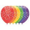 Afbeelding van Leeftijd ballonnen 40 Jaar 6 stuks Afbeelding van Leeftijd ballonnen 40 Jaar 6 stuks