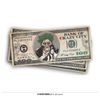 Afbeelding van Nep dollar biljetten