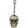 Afbeelding van Schedel Aan Ketting