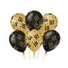 Afbeelding van Classy Ballonnen - 18 Jaar Afbeelding van Classy Ballonnen - 18 Jaar