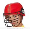 Afbeelding van American Football Helm kind