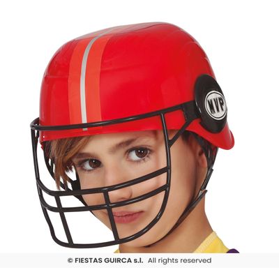 American Football Helm kind