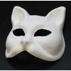 Afbeelding van Venetiaans masker kat
