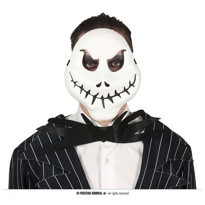 Foto van Geest masker 