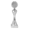 Afbeelding van Trofee Marmeren Voet Zilver