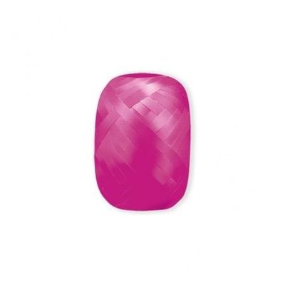 Foto van Polyband roze (5mmx20m)