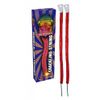 Afbeelding van Mini Ratelband Vuurwerk 10 Stuks Afbeelding van Mini Ratelband Vuurwerk 10 Stuks