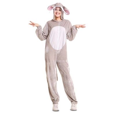 Foto van Onesie Olifant