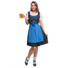 Afbeelding van Dirndl Jurk Karin