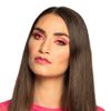 Afbeelding van Kleurlenzen UV Roze Maandlenzen