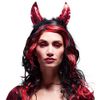 Afbeelding van Sclera 6-maand Lenzen She-devil