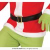 Afbeelding van The Grinch Kostuum
