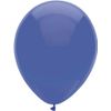 Afbeelding van Ballonnen Marine Blauw (30CM) 10st