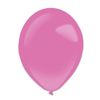 Afbeelding van Ballonnen hot pink (13cm) 100st