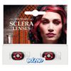 Afbeelding van Sclera 6-maand Lenzen She-devil