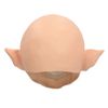 Afbeelding van Latex hoofdmasker Ghoul