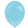 Afbeelding van Ballonnen caribbean blue (28cm) 50st
