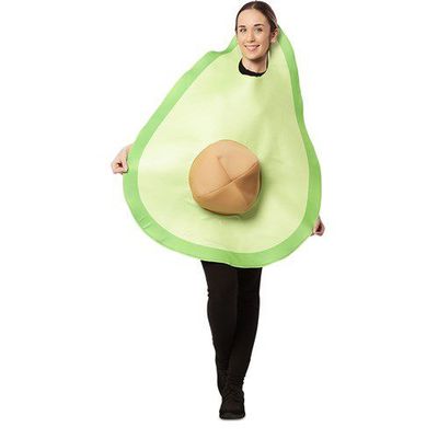 Avocado kostuum