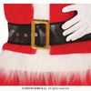 Afbeelding van Kerstman Kostuum Compleet