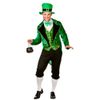 Afbeelding van St. Patrick's Day Pak met Hoed