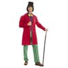 Afbeelding van Willy Wonka Kostuum
