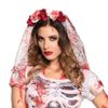 Afbeelding van Diadeem horror bruid