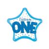 Afbeelding van Folieballon 8 roze
